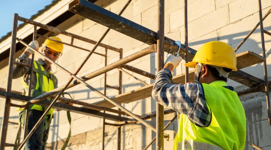 Roof Vent Repair in Laurel, MS